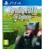 Image de Playstation Games Ps4 Professional Farmer 2017