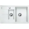 Image de Blanco, Évier, Metra 6 S Compact (Evier encastré, 50 cm, 78 cm)