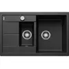 Image de Blanco, Évier, Metra 6 S Compact (Evier encastré, 50 cm, 78 cm)