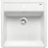 Image de Blanco, Évier, Panor 60 (Éviers à poser, 60 cm, 63 cm)