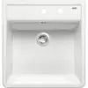 Image de Blanco, Évier, Panor 60 (Éviers à poser, 60 cm, 63 cm)