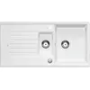 Image de Blanco, Évier, Zia 6 S (Evier encastré, 100 cm, 50 cm)