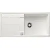 Image de Blanco, Évier, Metra XL 6 S (Evier encastré, 100 cm, 50 cm)