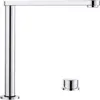 Image de Blanco, Robinetterie de cuisine, Eloscope-F II