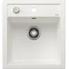 Image de Blanco, Évier, Dalago 45 (Evier encastré, 46.50 cm, 51 cm)