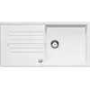 Image de Blanco, Évier, Zia XL 6 S (Evier encastré, 100 cm, 50 cm)