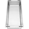 Image de Blanco Multifunktionsschale, Égouttoir à vaisselle, Argent