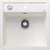 Image de Blanco, Évier, Dalago 5-F (50 cm, 50.50 cm)