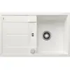 Image de Blanco, Évier, Metra 45 S-F (Evier encastré, 77 cm, 49 cm)
