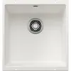 Image de Blanco, Évier, Rotan 400-U (Evier sous plan, 43 cm, 46 cm)