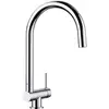 Image de Blanco, Robinetterie de cuisine, Coressa-F