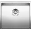 Image de Blanco, Évier, Claron 450-IF (Evier encastré, 49 cm, 44 cm)