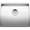 Image de Blanco, Évier, Claron 500-IF (Evier encastré, 44 cm, 54 cm)