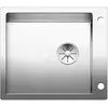 Image de Blanco, Évier, Claron XL 60-IF/A Cuisson à la vapeurPlus (Evier encastré, 48 cm, 56 cm)