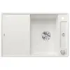 Image de Blanco, Évier, Axia III 45 S-F (Evier encastré, 50 cm, 77 cm)