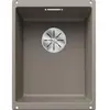 Image de Blanco, Évier, Subline 320-U (Evier sous plan, 35 cm, 46 cm)