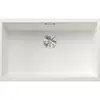 Image de Blanco, Évier, Subline 700-U (Evier sous plan, 73 cm, 46 cm)