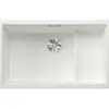 Image de Blanco, Évier, Subline 700-U Level (Evier sous plan, 46 cm, 73 cm)