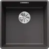 Image de Blanco, Évier, Subline 400-F (42.70 cm, 42.70 cm)