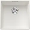 Image de Blanco, Évier, Subline 400-F (42.70 cm, 42.70 cm)