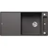 Image de Blanco, Évier, Axia III XL 6 S-F (Evier encastré, 99 cm, 50 cm)
