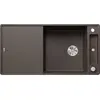 Image de Blanco, Évier, Axia III XL 6 S-F (99 cm, 50 cm)