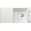 Image de Blanco, Évier, Axia III XL 6 S-F (99 cm, 50 cm)