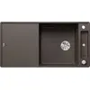 Image de Blanco, Évier, Axia III XL 6 S-F (99 cm, 50 cm)