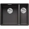 Image de Blanco, Évier, Subline 340/160-F (42.70 cm, 55.20 cm)