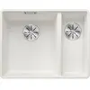 Image de Blanco, Évier, Subline 340/160-F (55.20 cm, 42.70 cm)