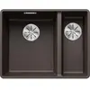 Image de Blanco, Évier, Subline 340/160-F (42.90 cm, 55.20 cm)