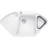 Image de Blanco, Évier, Delta II-F (Evier encastré, 56 cm)