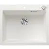 Image de Blanco, Évier, Pléon 6 (Evier encastré, 61.50 cm, 51 cm)