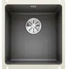 Image de Blanco, Évier, Subline 375-U (Evier sous plan, 41.40 cm, 45.60 cm)