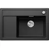 Image de Blanco, Évier, Zenar XL 6 S Compact (Éviers à poser, 78 cm, 51 cm)