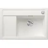 Image de Blanco, Évier, Zenar XL 6 S Compact (Evier encastré, 78 cm, 51 cm)