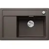 Image de Blanco, Évier, Zenar XL 6 S Compact (Evier encastré, 78 cm, 51 cm)