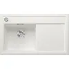 Image de Blanco, Évier, Zenar 45 S (Evier encastré, 86 cm, 51 cm)