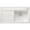Image de Blanco, Évier, Zenar 5 S-F (49.80 cm, 90.25 cm)