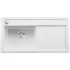 Image de Blanco, Évier, Zenar XL 6 S-F (98.70 cm)