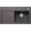 Image de Blanco, Évier, Zenar 5 S (Evier encastré, 91.50 cm, 51 cm)