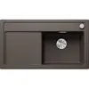 Image de Blanco, Évier, Zenar 5 S (Evier encastré, 91.50 cm, 51 cm)