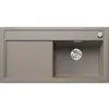 Image de Blanco, Évier, Zenar XL 6 S (Éviers à poser, 100 cm, 51 cm)