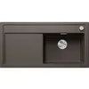 Image de Blanco, Évier, Zenar XL 6 S (Evier encastré, 51 cm, 51 cm)