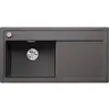Image de Blanco, Évier, Zenar XL 6 S (Éviers à poser, 100 cm, 51 cm)