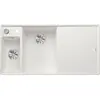 Image de Blanco, Évier, Axia III 6 S-F (99 cm, 50 cm)