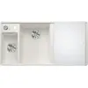 Image de Blanco, Évier, Axia III 6 S-F (99 cm, 50 cm)