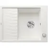 Image de Blanco, Évier, Elon 45 S (Evier encastré, 65 cm, 50 cm)