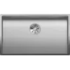Image de Blanco, Évier, Claron 700-U Durinox (Evier sous plan, 44 cm, 61.50 cm)