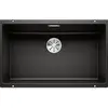 Image de Blanco, Évier, Subline 700-U (Evier sous plan, 46 cm, 73 cm)